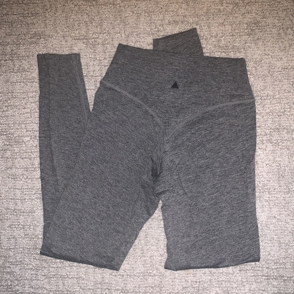 Vitality Leggings - Picture 2 of 3